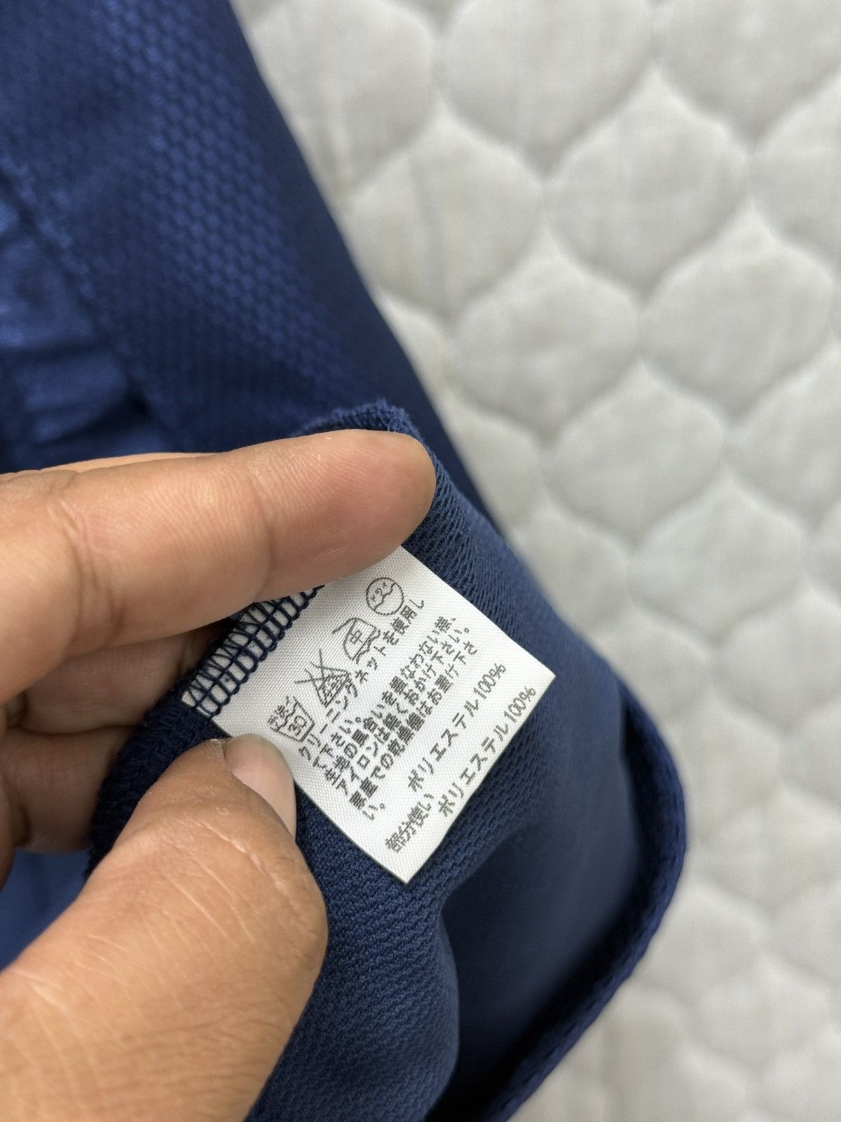 Final Home 🔥🔥🔥ARCHIVE FINAL HOME ISSEY MIYAKE HOODIE JACKET Size US S / EU 44-46 / 1 - 10 Thumbnail