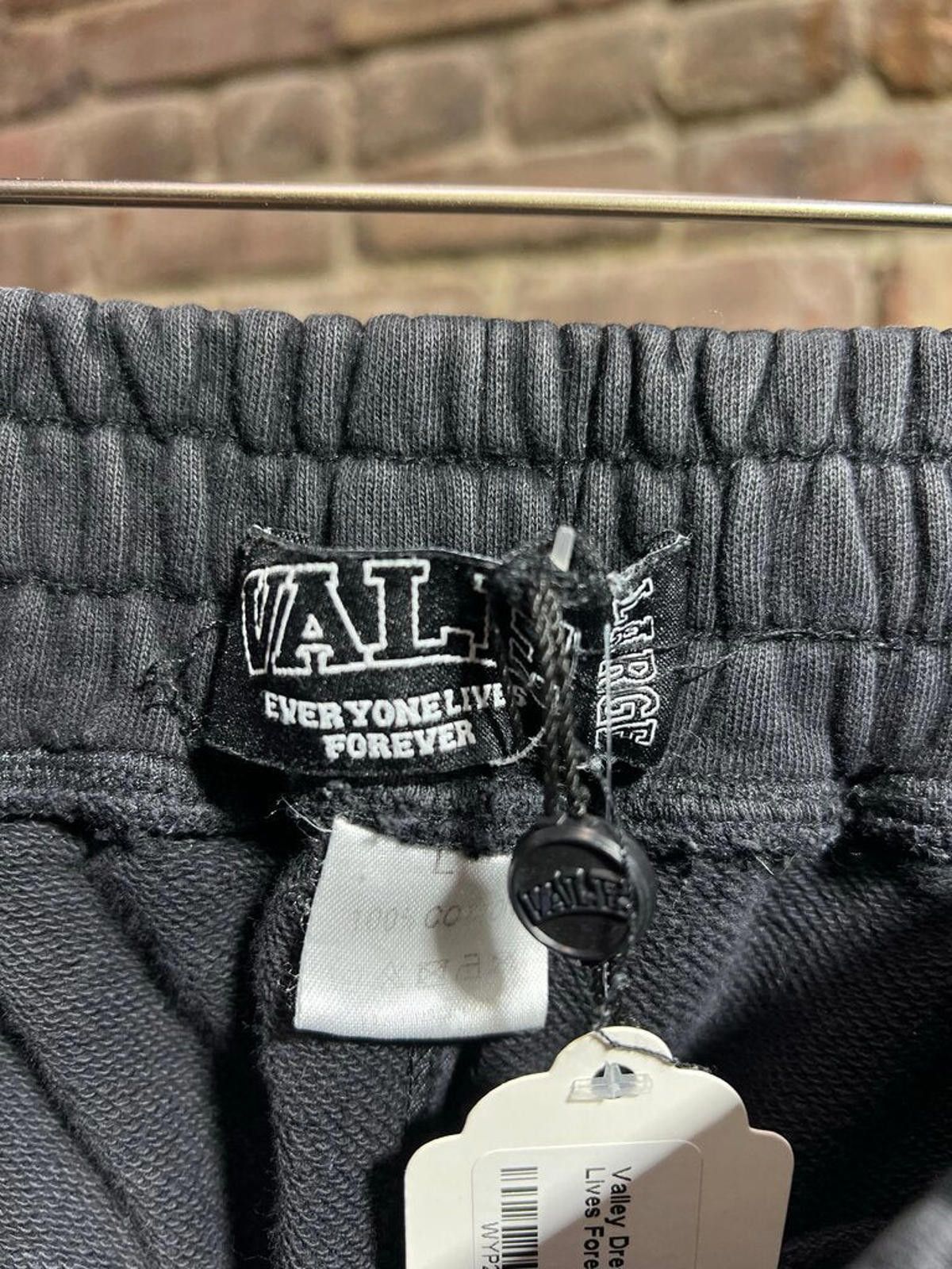 Other Valley Dreams Everyone Lives Forever Trackpants Sz. L Size US 34 / EU 50 - 3 Thumbnail