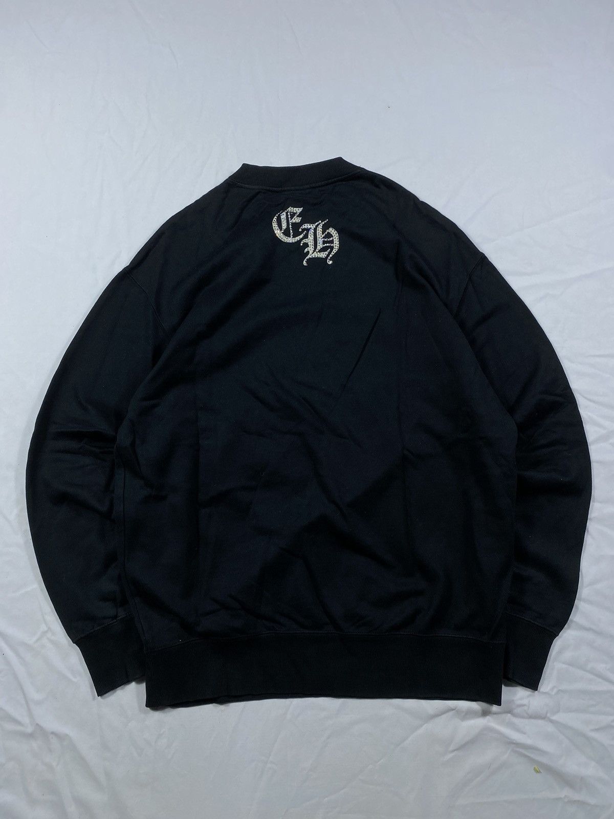 Japanese Brand Japanese C.H.C poem gothic ifsix lgb style Size US M / EU 48-50 / 2 - 2 Thumbnail