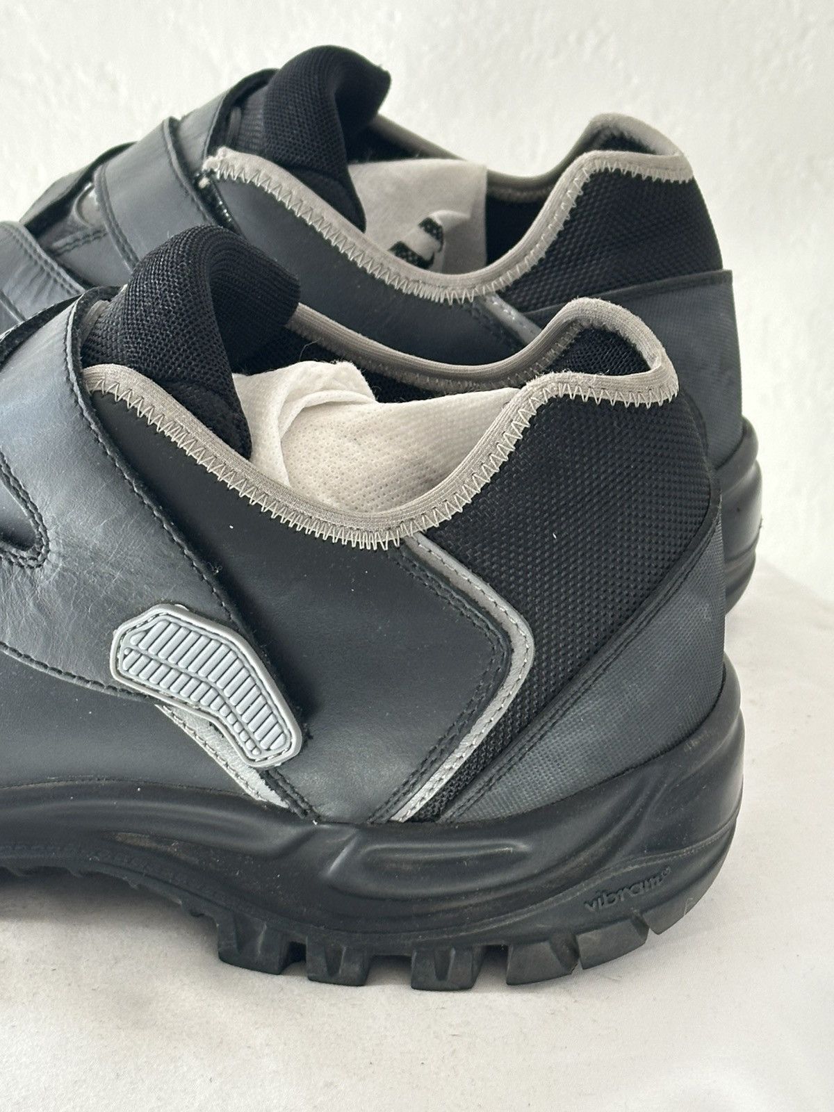 Kiko Kostadinov kiko kostadinov HARKMAN sneaker 45/12 Size US 12 / EU 45 - 2 Thumbnail