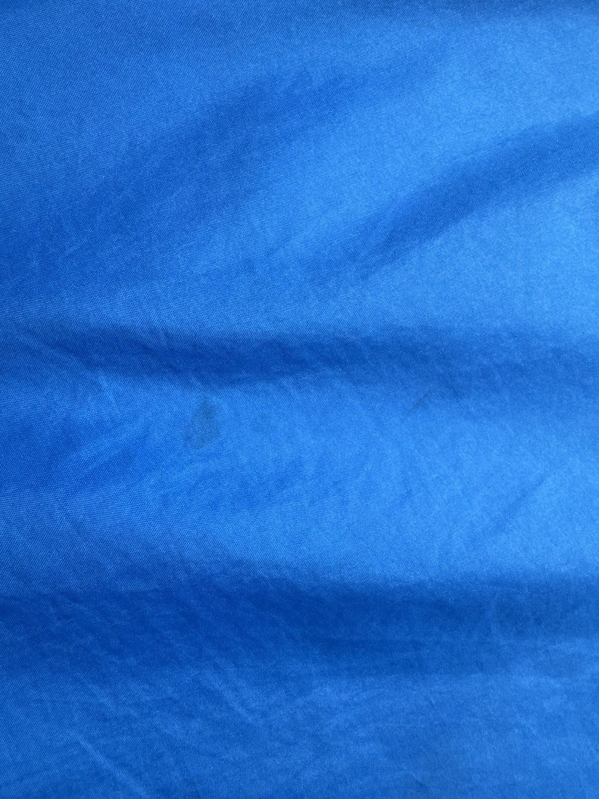 Nike Nike Vintage Nylon Track Suit Jacket & Pants Size S Blue Size US S / EU 44-46 / 1 - 20 Thumbnail