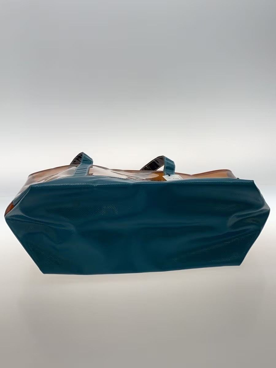 Undercover PVC Tote Bag Size ONE SIZE - 4 Thumbnail