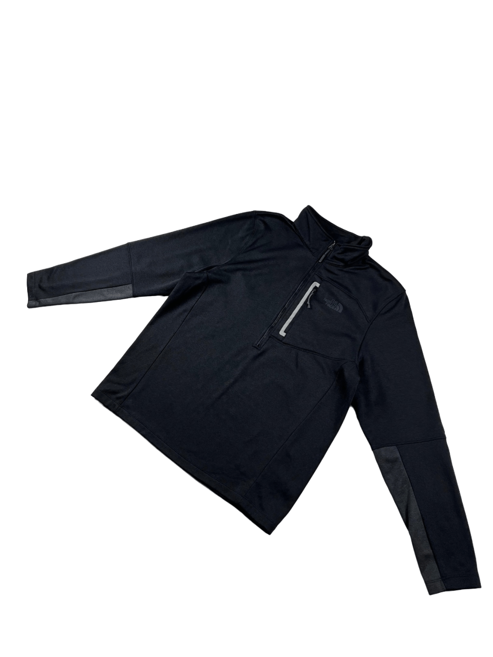 The North Face The North Face Half Zip Sweater L Size US L / EU 52-54 / 3 - 5 Thumbnail