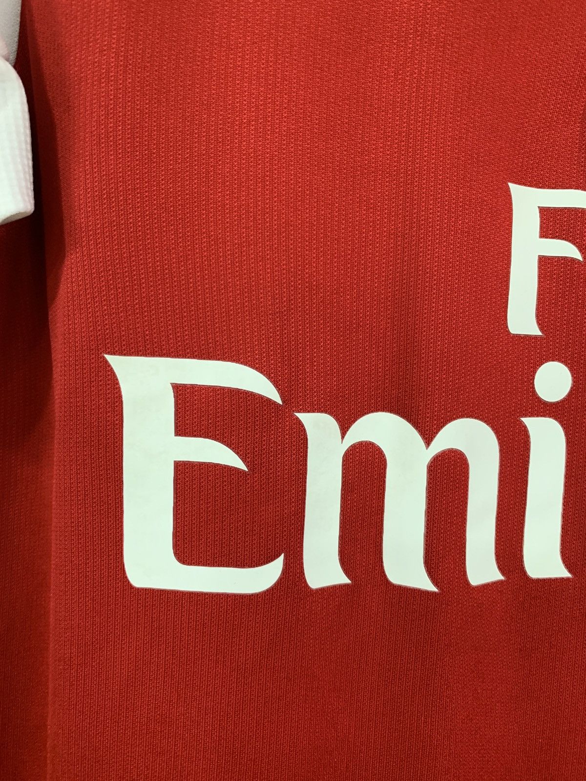 Puma ARSENAL LONDON PUMA SOCCER FOOTBALL SHIRT JERSEY 2017 2018 Size US XS / EU 42 / 0 - 5 Thumbnail
