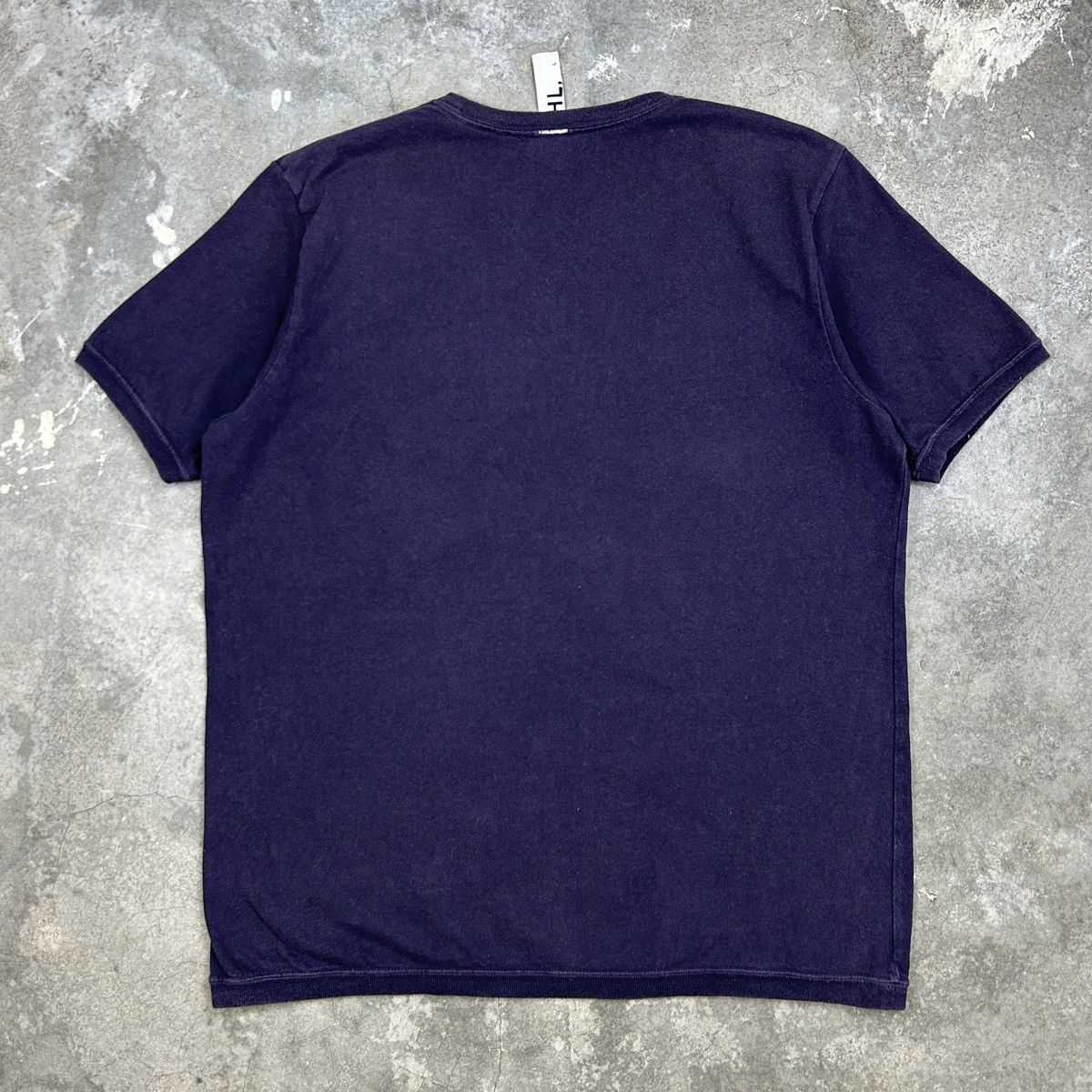 Margaret Howell MHL Tactical T-Shirt Size US L / EU 52-54 / 3 - 2 Thumbnail