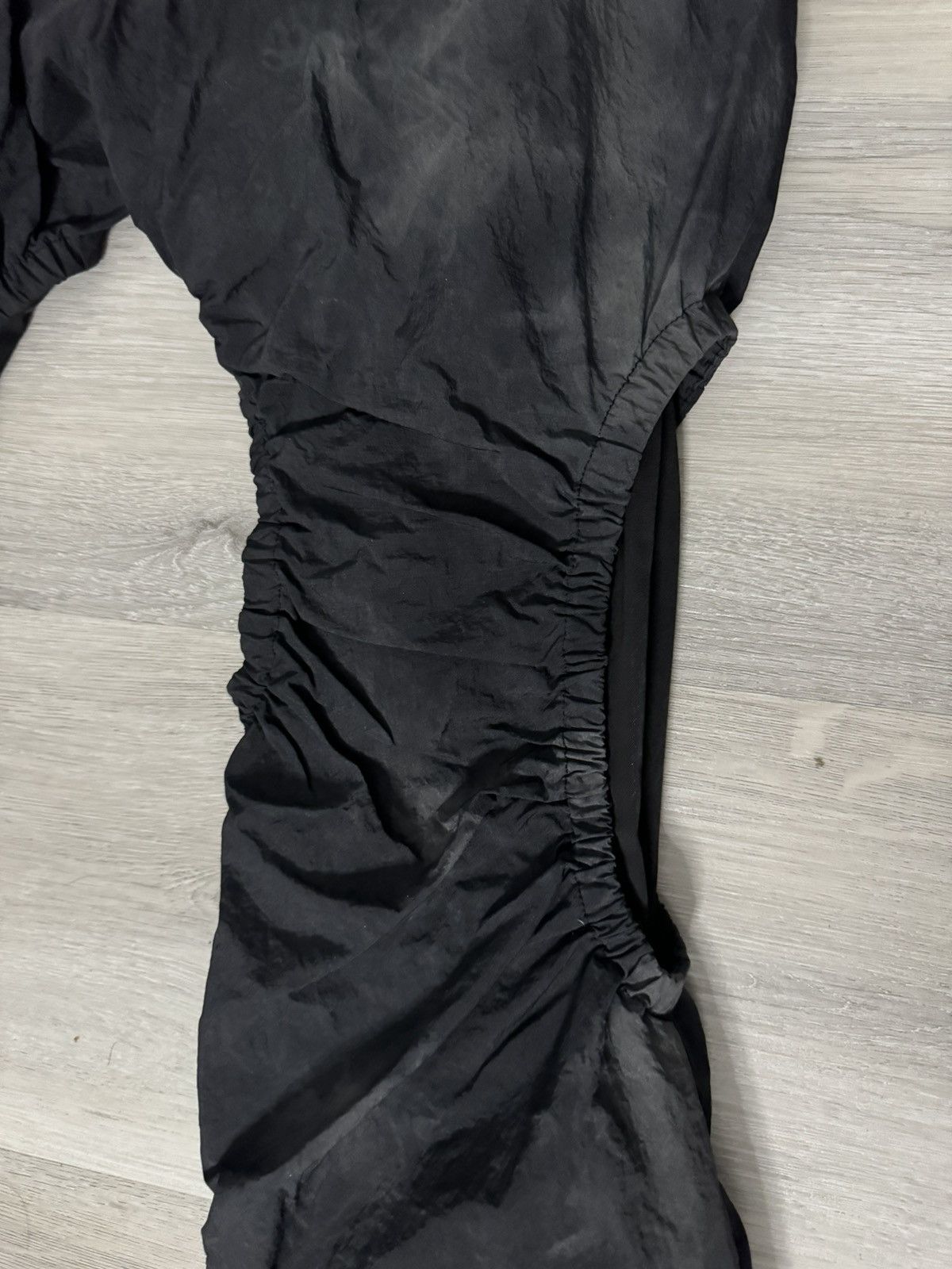 FFFPOSTALSERVICE Jigo Flared Trousers Size US 30 / EU 46 - 6 Thumbnail