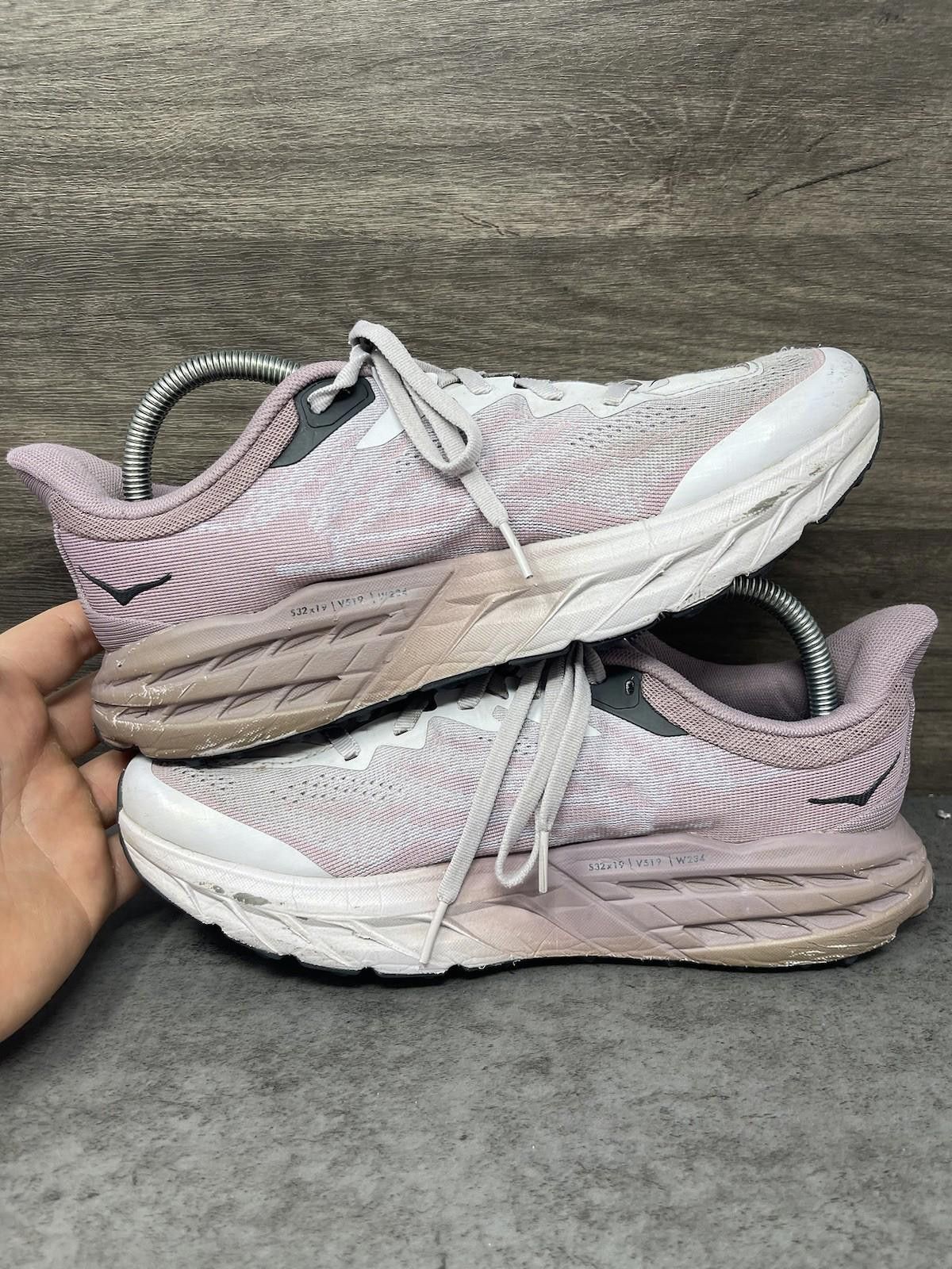 Other HOKA Speedgoat 5 Running Shoes Womens Size 8 One One Size US 8 / IT 38 - 7 Thumbnail