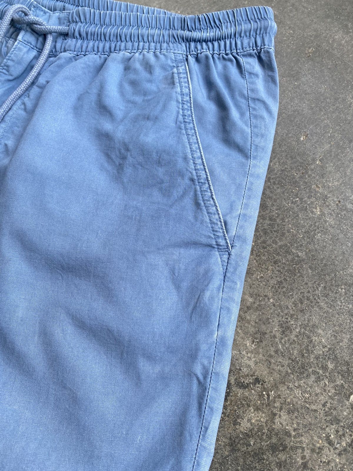 Patagonia Vintage Patagonia Distressed Short Pants Size US 30 / EU 46 - 3 Thumbnail