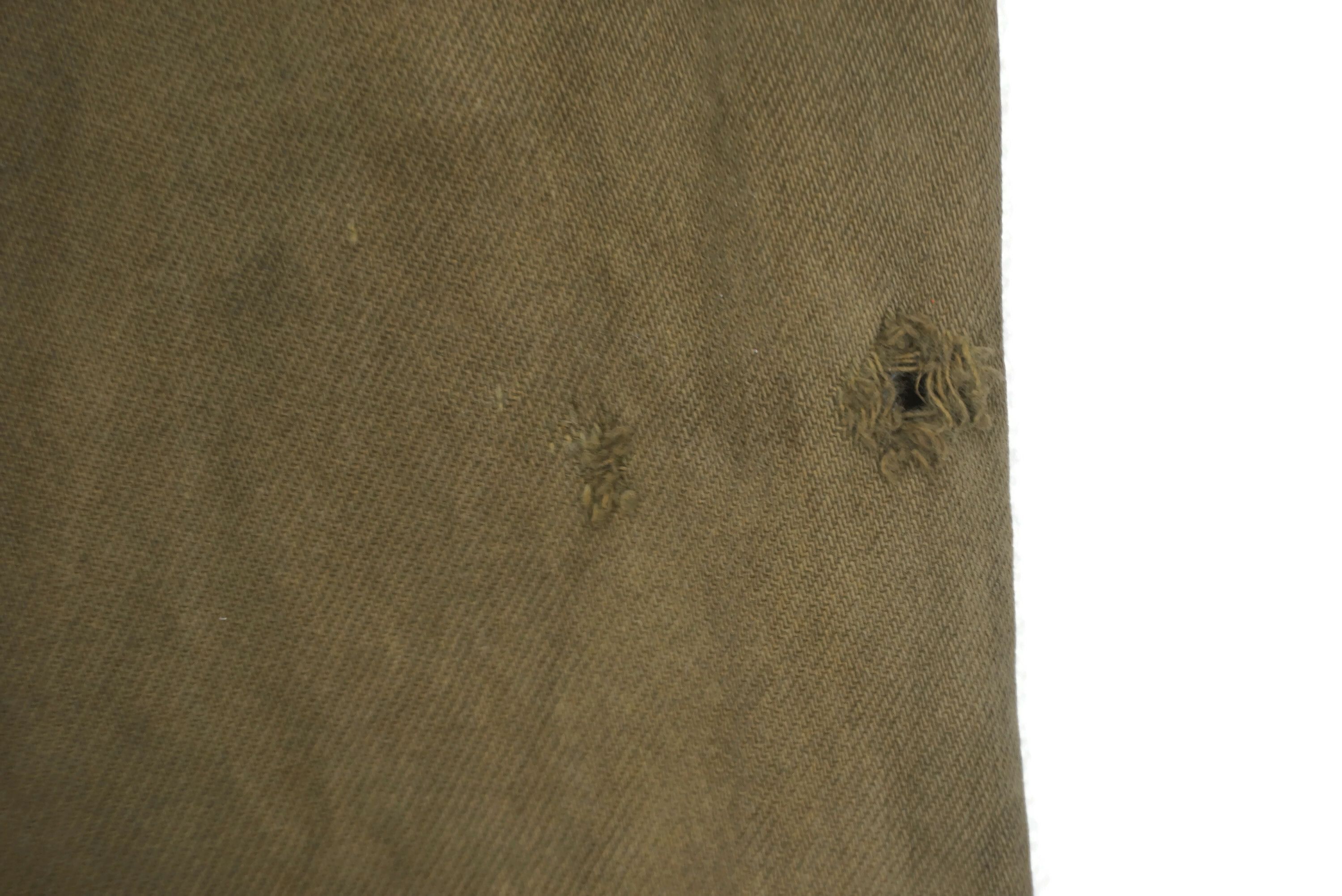 Levi's Vintage Levi's 505 Jeans Size W28 L32 Made in USA Denim Size US 28 / EU 44 - 9 Thumbnail