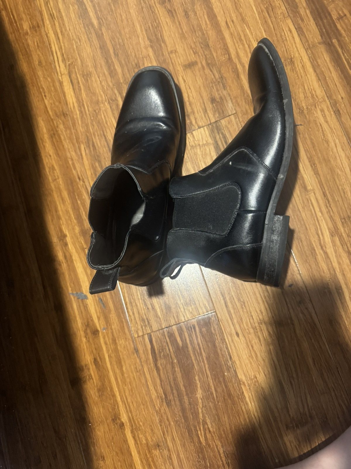 Other Julius Marlow Formal Boots UK Size 10 Size US 11 / EU 44 - 2 Thumbnail