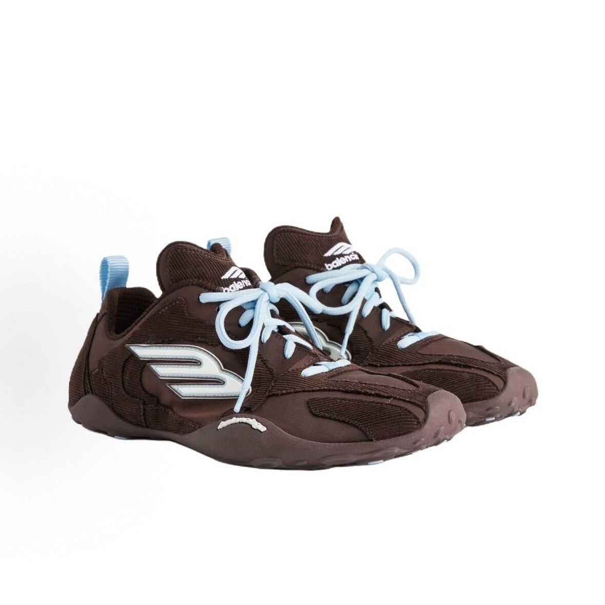 Balenciaga Balenciaga Monday Ultra Women's Sneakers Size US 5 / IT 35 - 1 Thumbnail