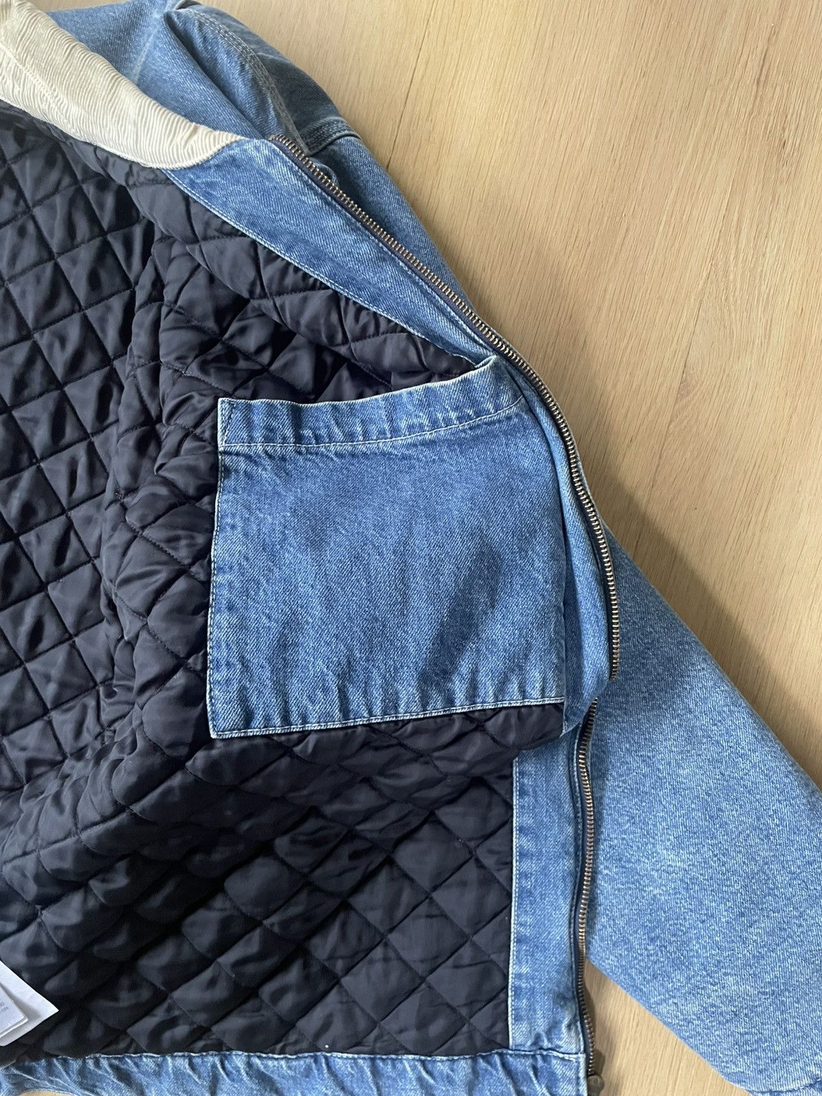 Carhartt × PACCBET Carhartt x PACCBET Detroit jacket Size US XL / EU 56 / 4 - 8 Thumbnail