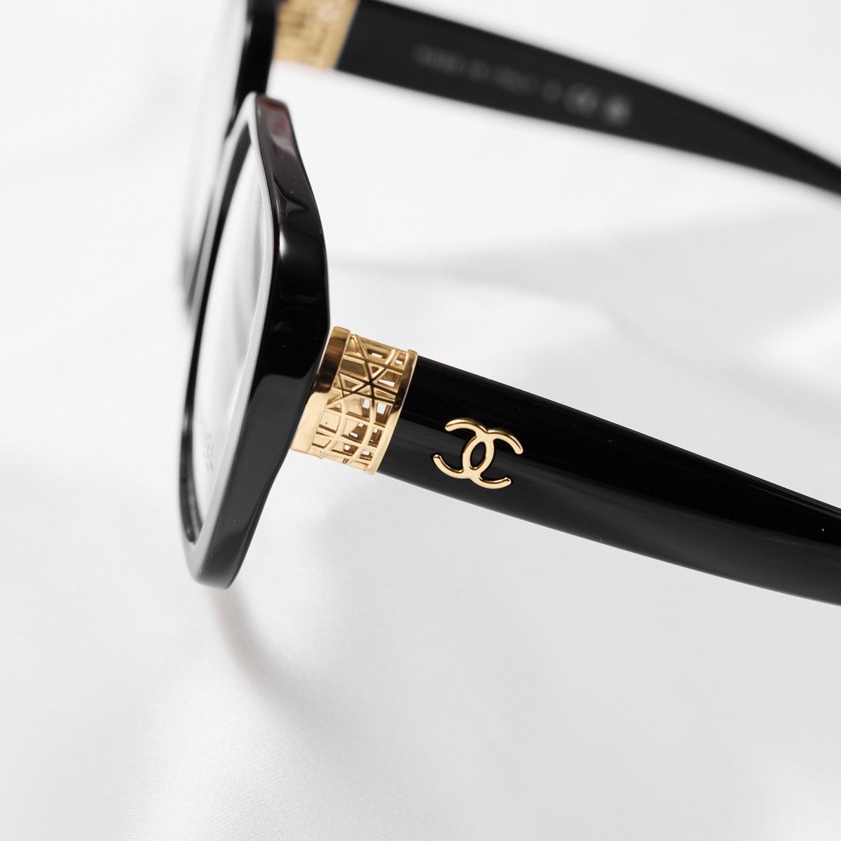 Chanel CHANEL 0CH3479 C622 GLASSES Size ONE SIZE - 3 Thumbnail