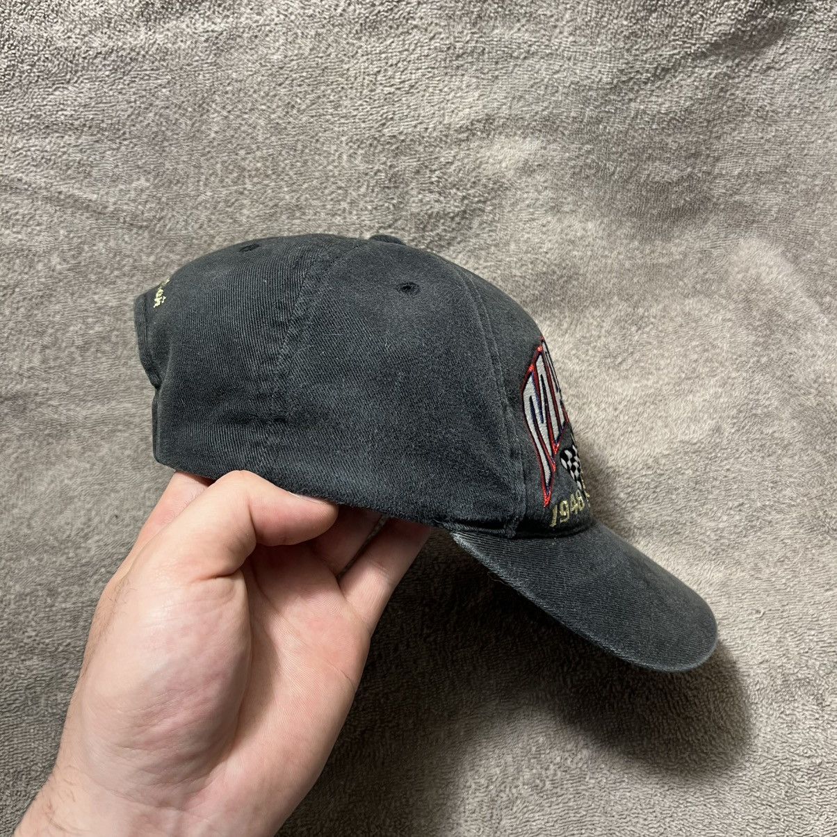 Logo Athletic × NASCAR × Vintage Vintage Mark Martin NASCAR SnapBack Hat Logo Athletic Racing Size ONE SIZE - 6 Thumbnail