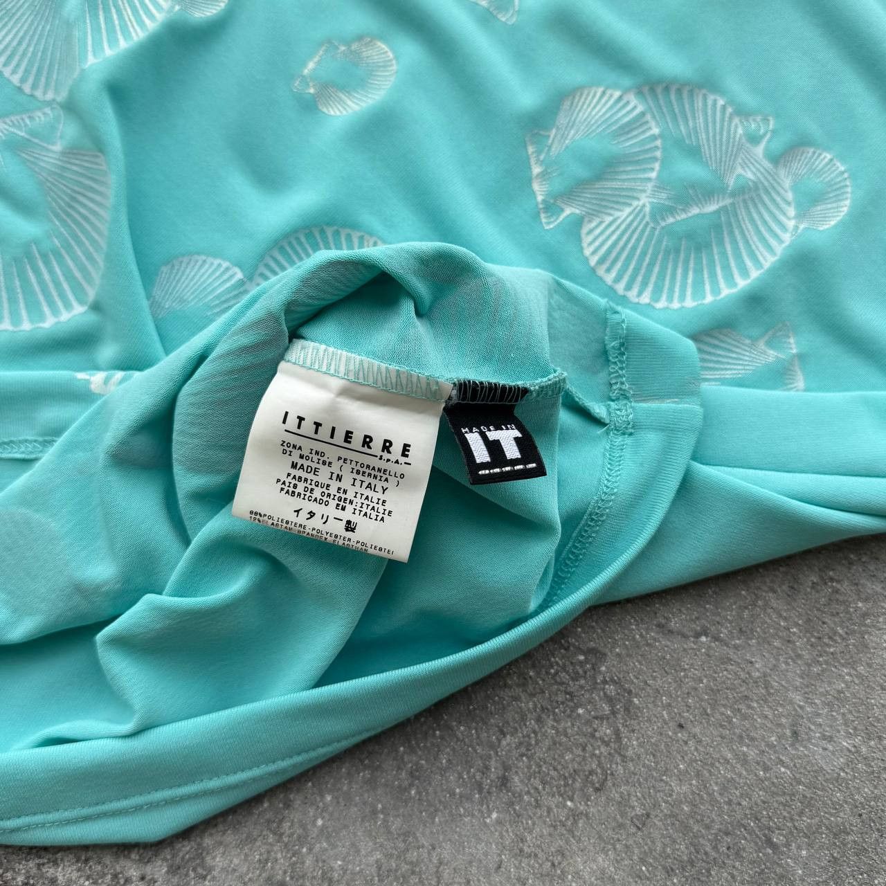 Versace × Versace Jeans Couture × Vintage Versace Jeans Coututre 2000's Vintage Tank Top Size S / US 4 / IT 40 - 12 Thumbnail
