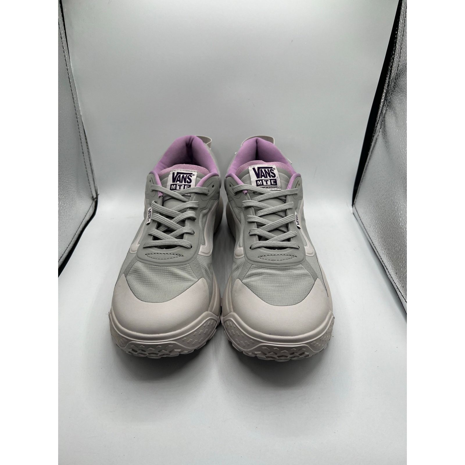 Vans Vans MTE Crosspath XC “Purple/Grey” size 9.5 men’s Size US 9.5 / EU 42-43 - 2 Thumbnail