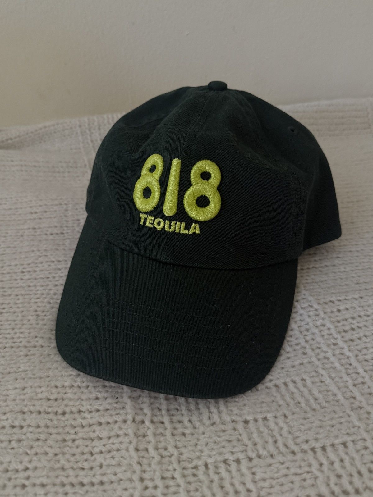 Other NWOT 818 Tequila Green Cap Size ONE SIZE - 1 Thumbnail