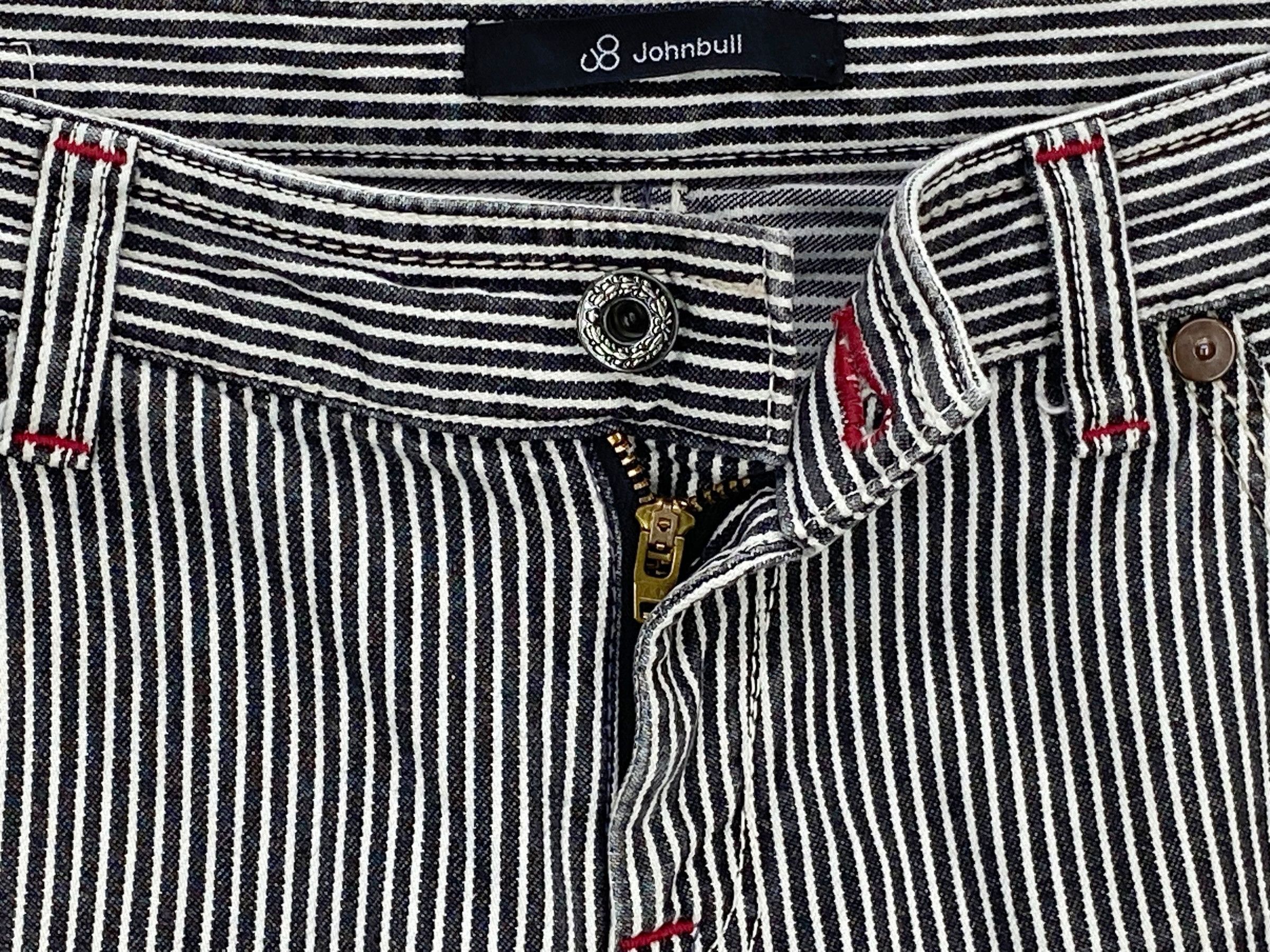 Japanese Brand × Johnbull John Bull Pants Carpenter Japanese Brand Pants Size US 27 - 8 Thumbnail