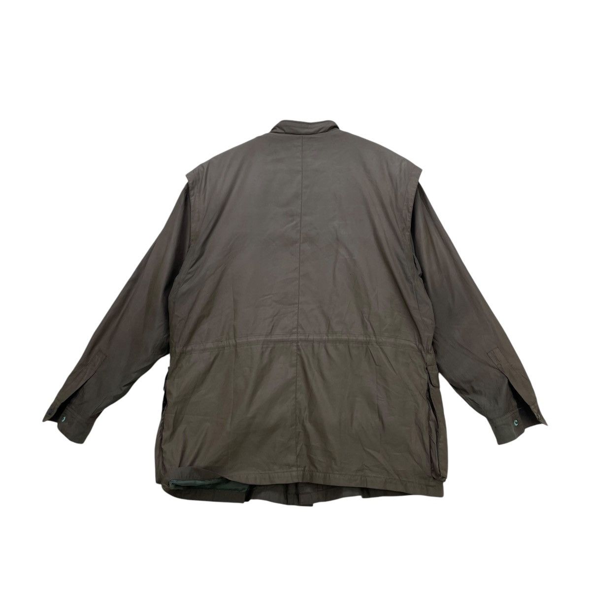 Issey Miyake 💥Vintage Intermezzo Jacket Size US M / EU 48-50 / 2 - 2 Thumbnail