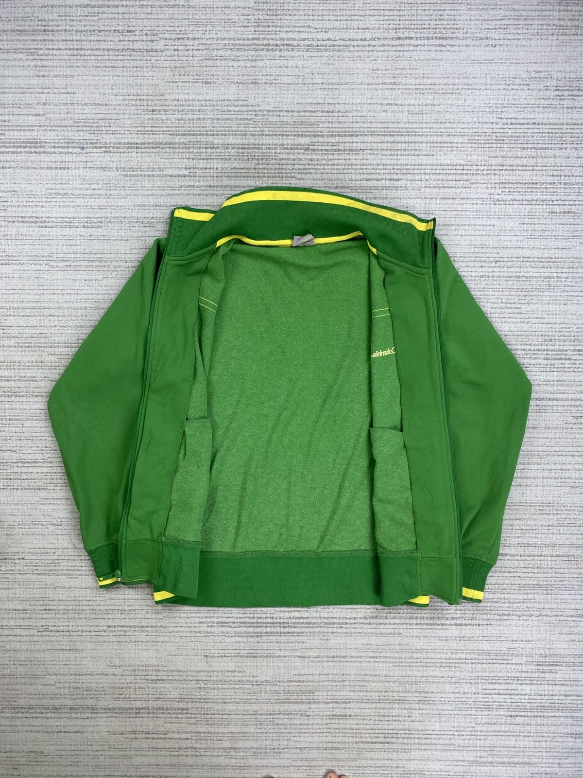 Columbia × Vintage Vintage Columbia Sportwear Company Titanium Tractop Jacket Size US M / EU 48-50 / 2 - 10 Thumbnail