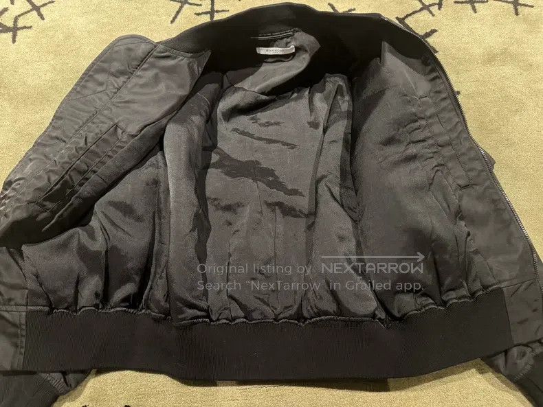 Givenchy Givenchy Denim Pants with Portrait Size US M / EU 48-50 / 2 - 6 Thumbnail
