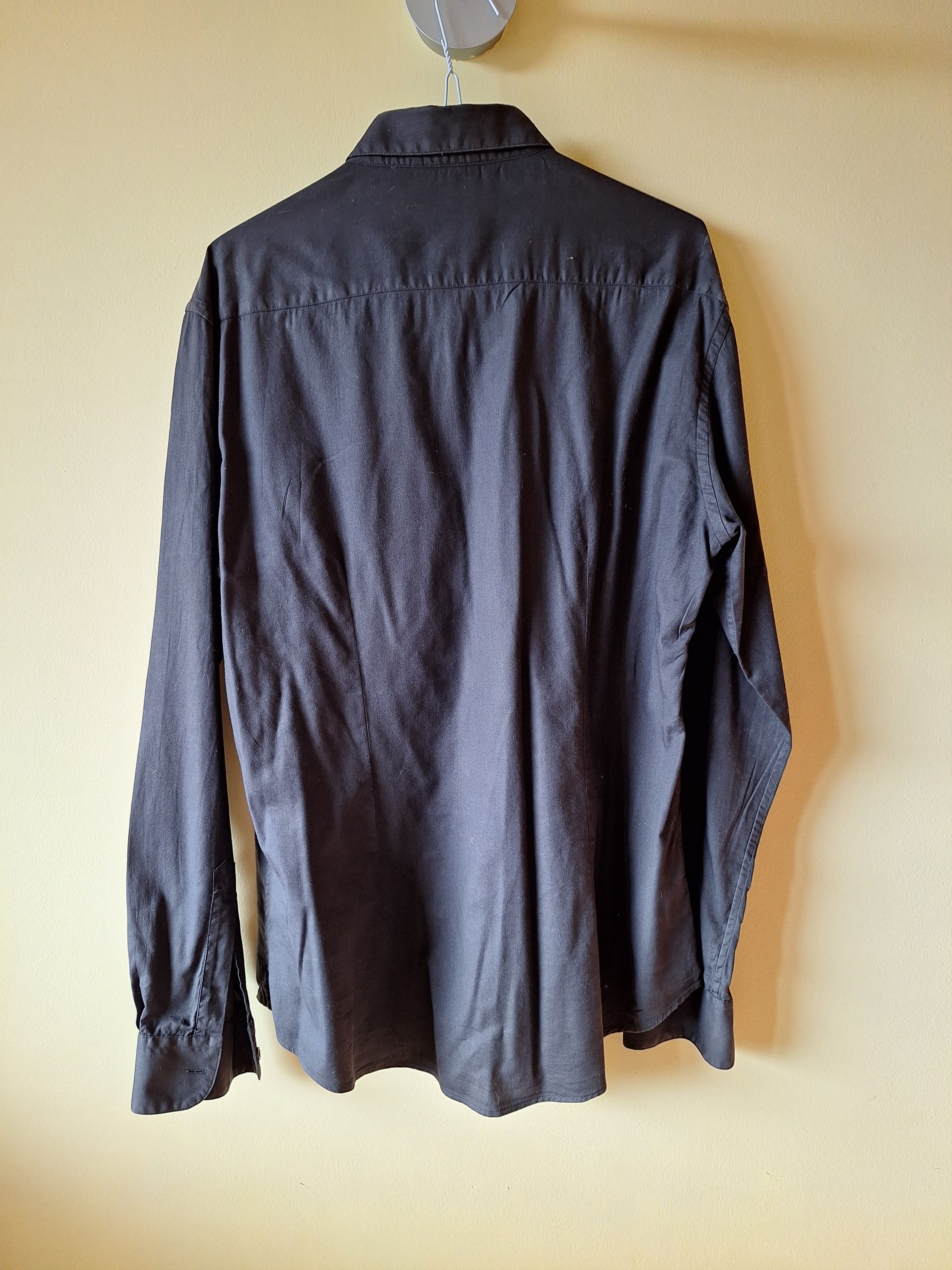 Barena Barena Cotton Shirt Gray L Size US L / EU 52-54 / 3 - 2 Thumbnail