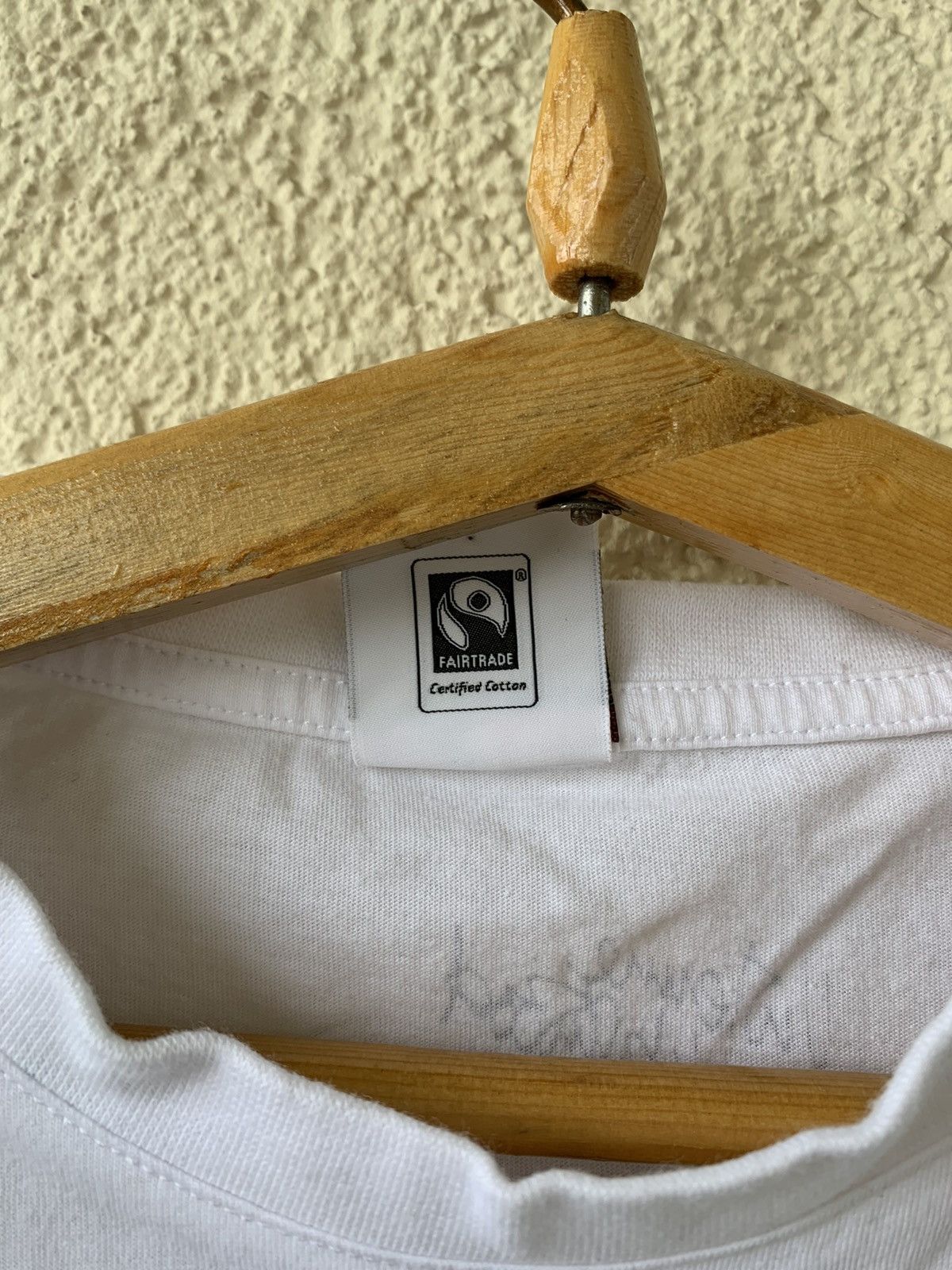 Japanese Brand Vivienne Westwood comic relief streetwear T shirt Size US XS / EU 42 / 0 - 16 Thumbnail