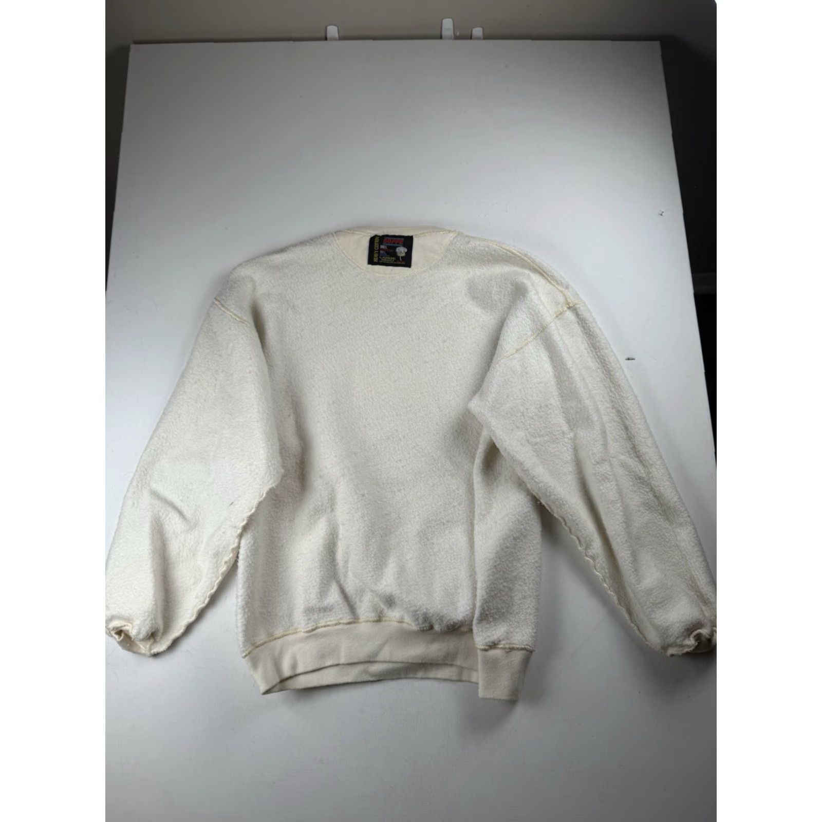 Soffe VINTAGE US Marines Sweatser? No - Cannot. Size US L / EU 52-54 / 3 - 3 Thumbnail