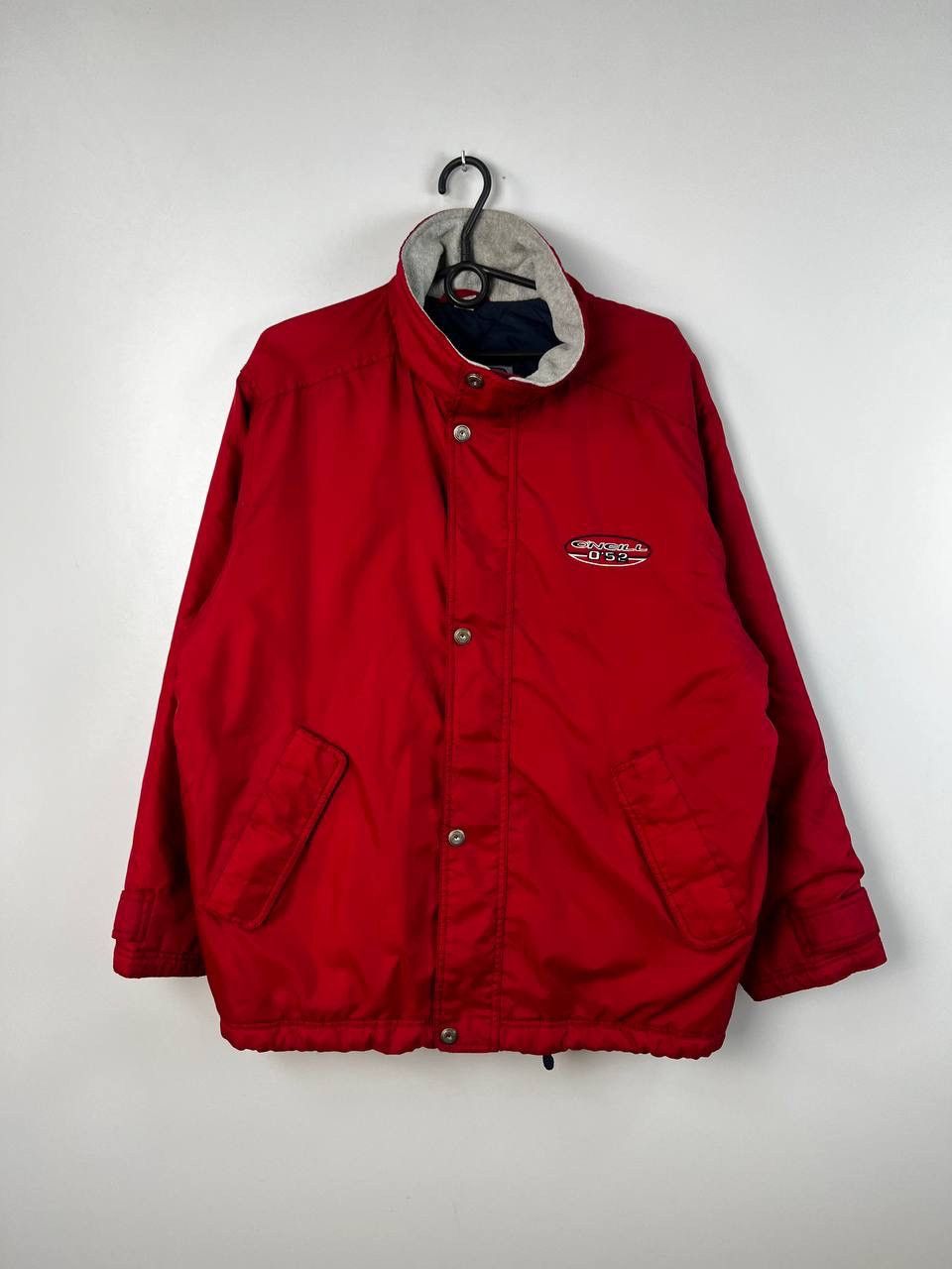O'Neill O’Neil 90s vintage jacket size S Size US S / EU 44-46 / 1 - 1 Thumbnail