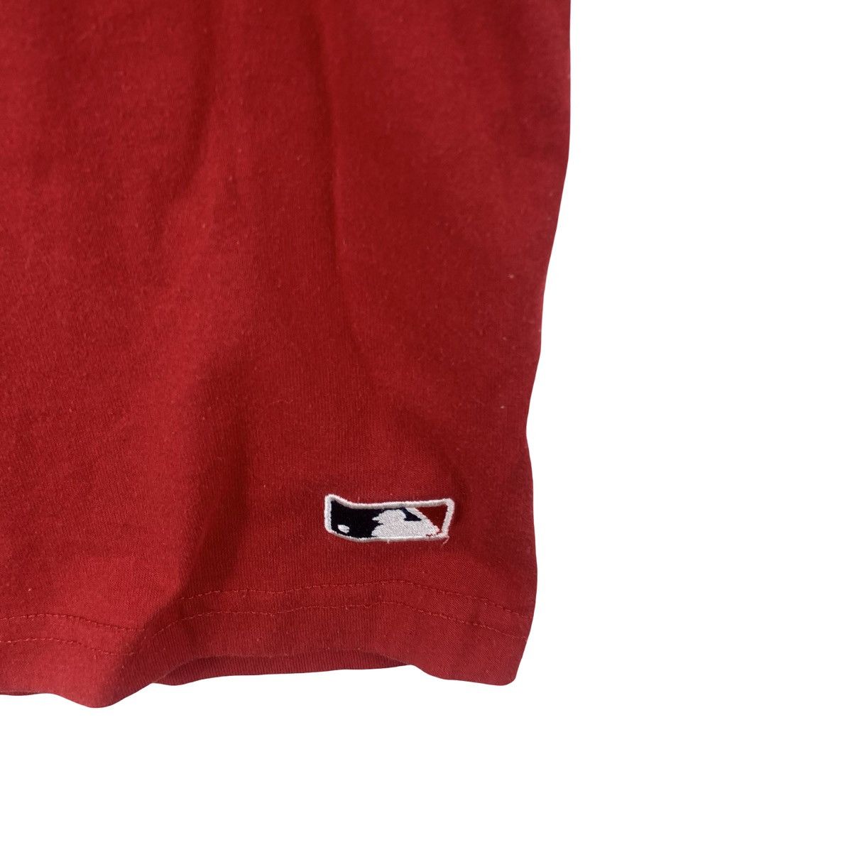 MLB Vintage LOS ANGELES MLB Graphic Logo Tee Baseball Size US S / EU 44-46 / 1 - 9 Thumbnail
