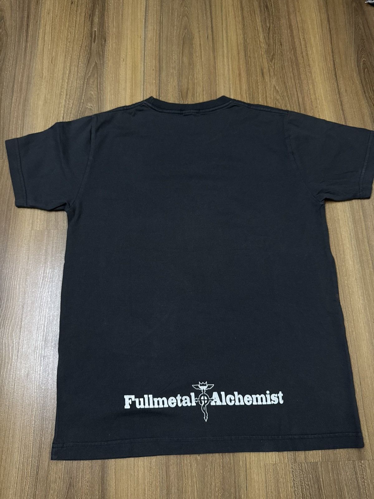 Anime Anime fullmetal alchemist alphonse Size US S / EU 44-46 / 1 - 11 Thumbnail