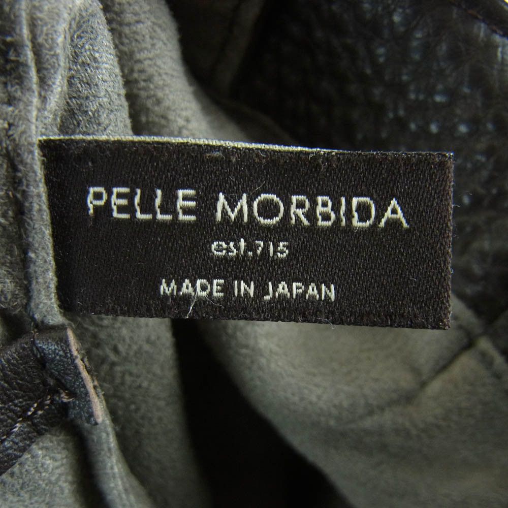 Pelle Moda Leather 2 Way Tote Size ONE SIZE - 5 Thumbnail