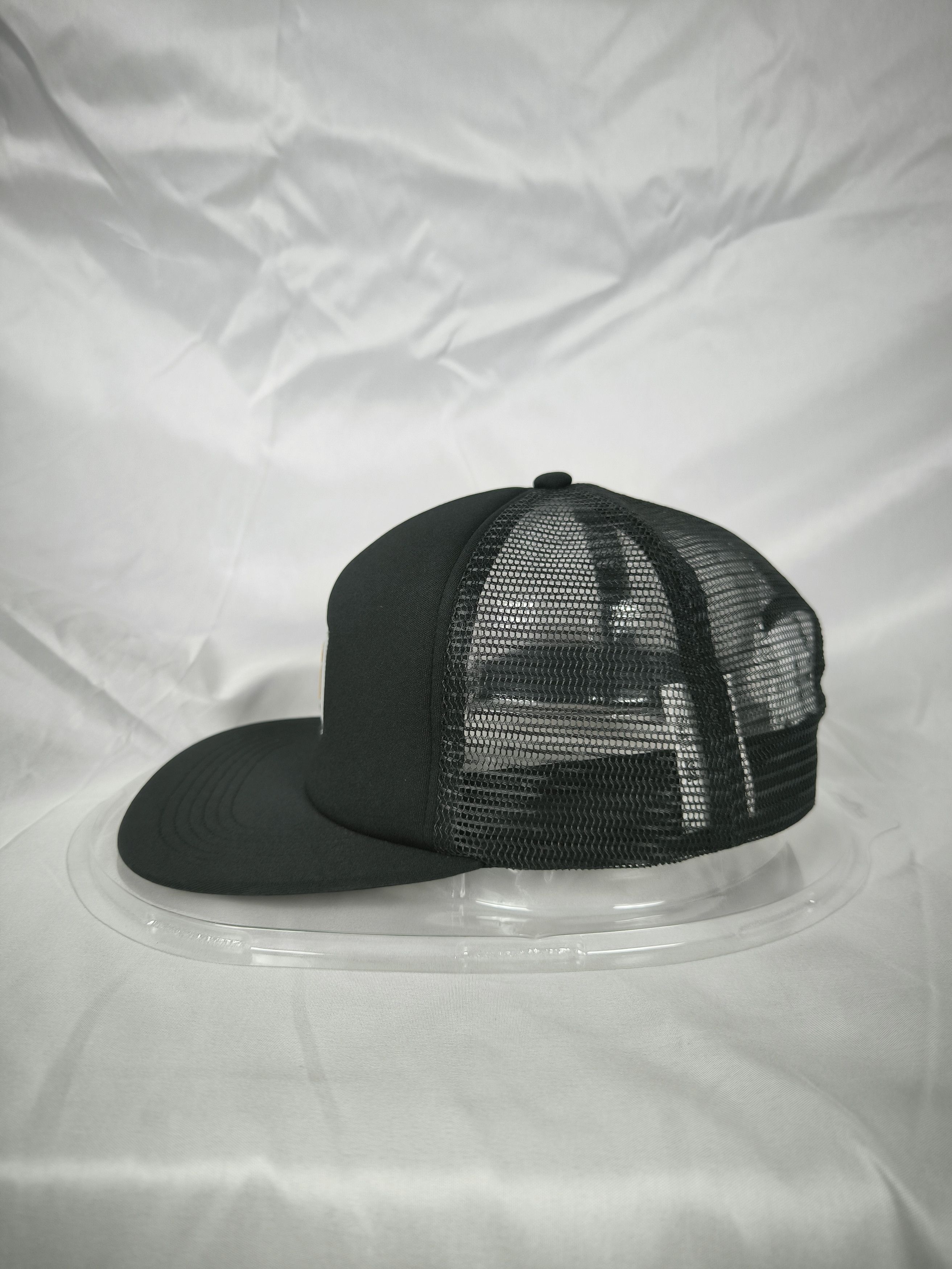 Carhartt × Carhartt Wip Austin Trucker Cap Size ONE SIZE - 7 Thumbnail