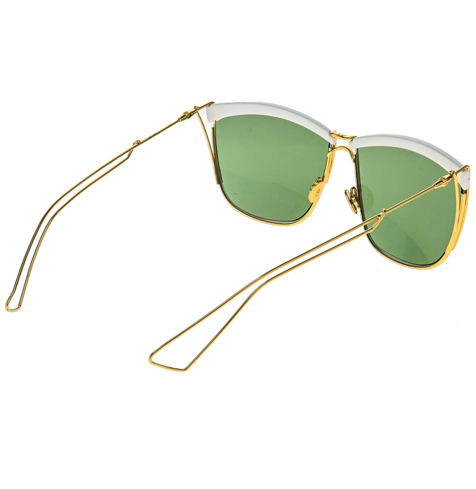 Christian Dior Monsieur CHRISTIAN DIOR SOELECTRIC SO ELECTRIC Fashion Sunglasses Size ONE SIZE - 9 Thumbnail