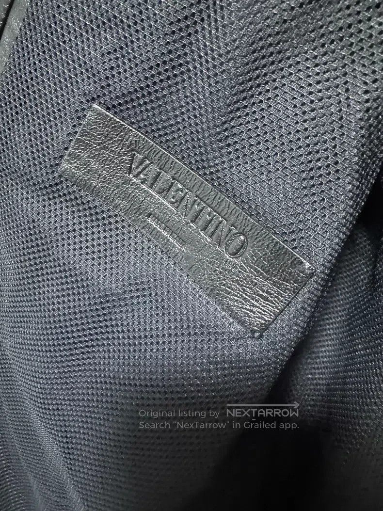 Valentino Valentino Men's leather clothes Size US L / EU 52-54 / 3 - 4 Thumbnail