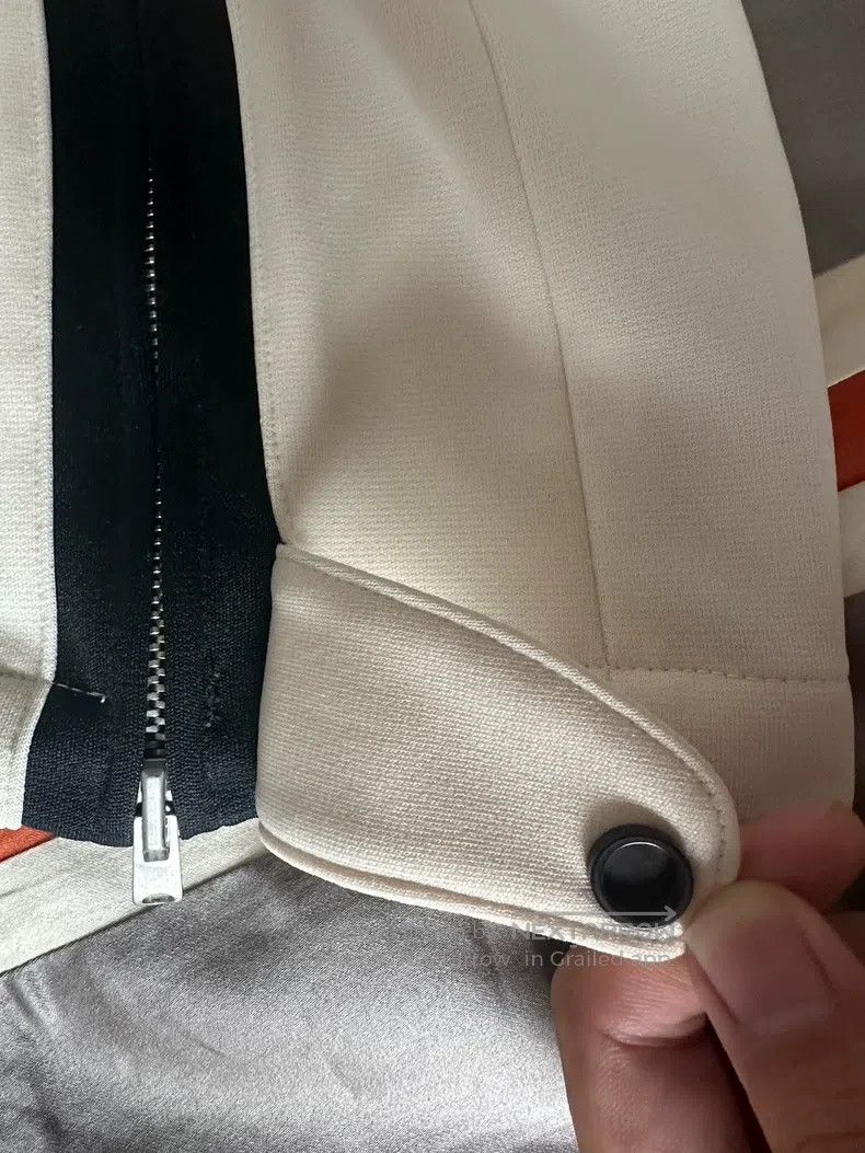 Fear of God Fear of God Season 5 trousers Size US 32 / EU 48 - 3 Thumbnail