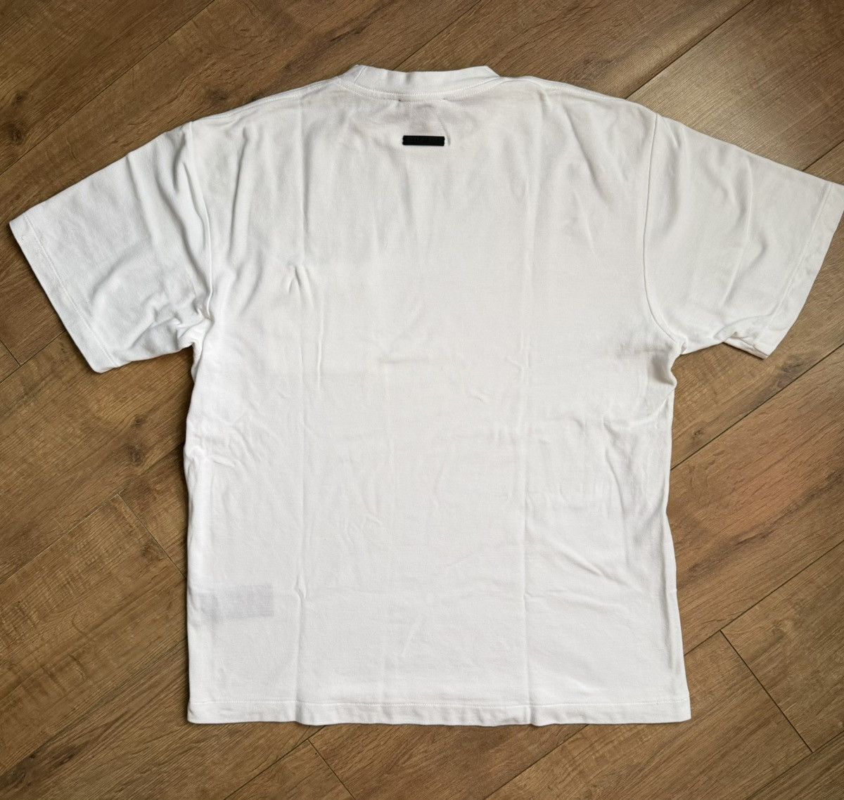 Fear of God Pique Pocket t-shirt Size US M / EU 48-50 / 2 - 5 Thumbnail