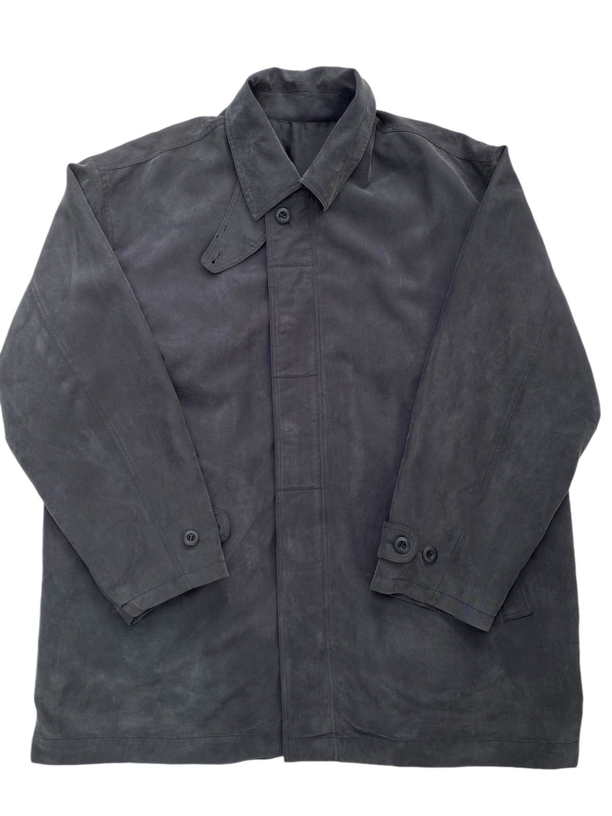 Christian Dior Monsieur Vtg Christian Dior Monsieur Jacket Size US XL / EU 56 / 4 - 1 Thumbnail