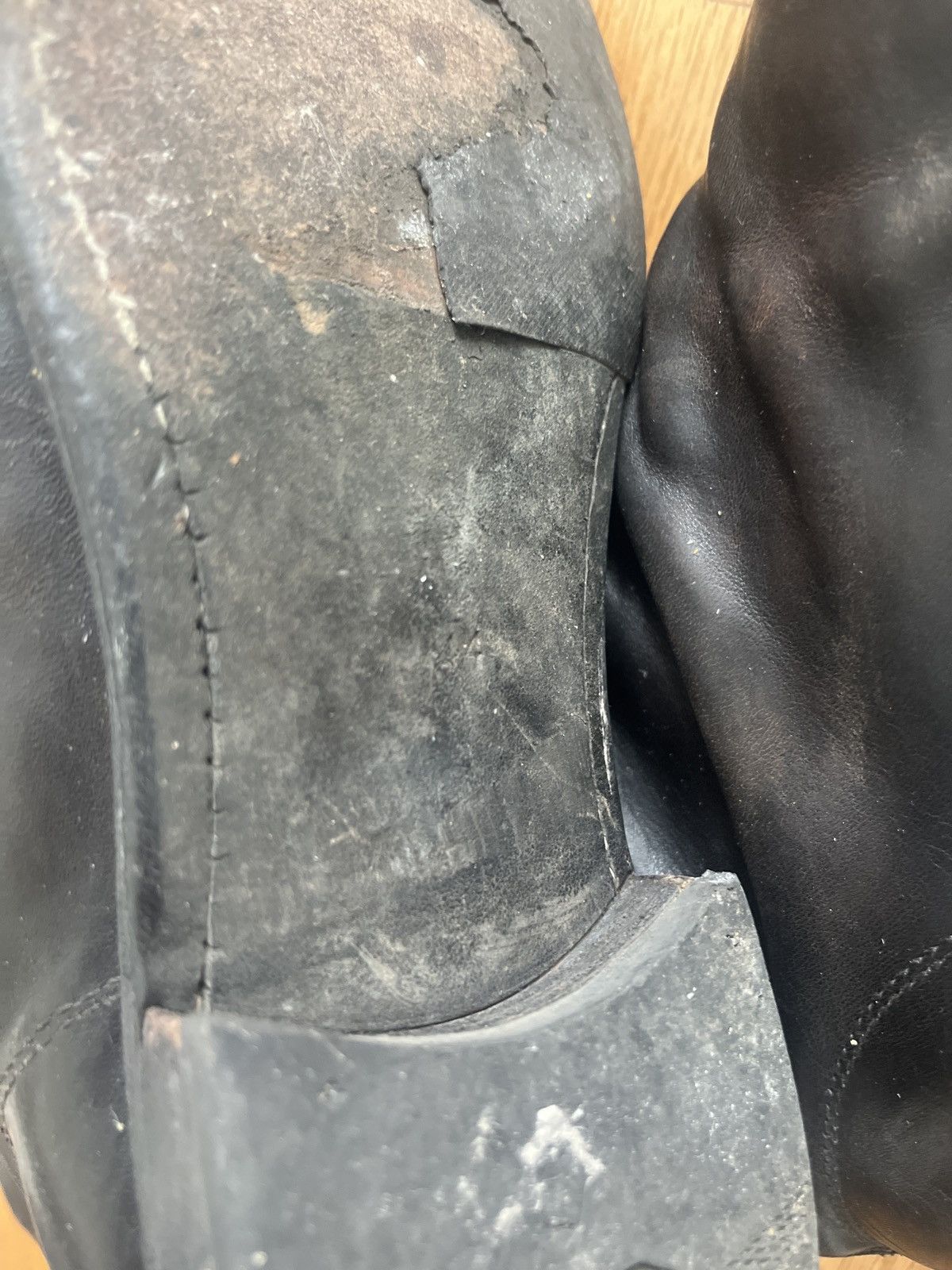 Guidi Guidi 989 Size US 11 / EU 44 - 4 Thumbnail