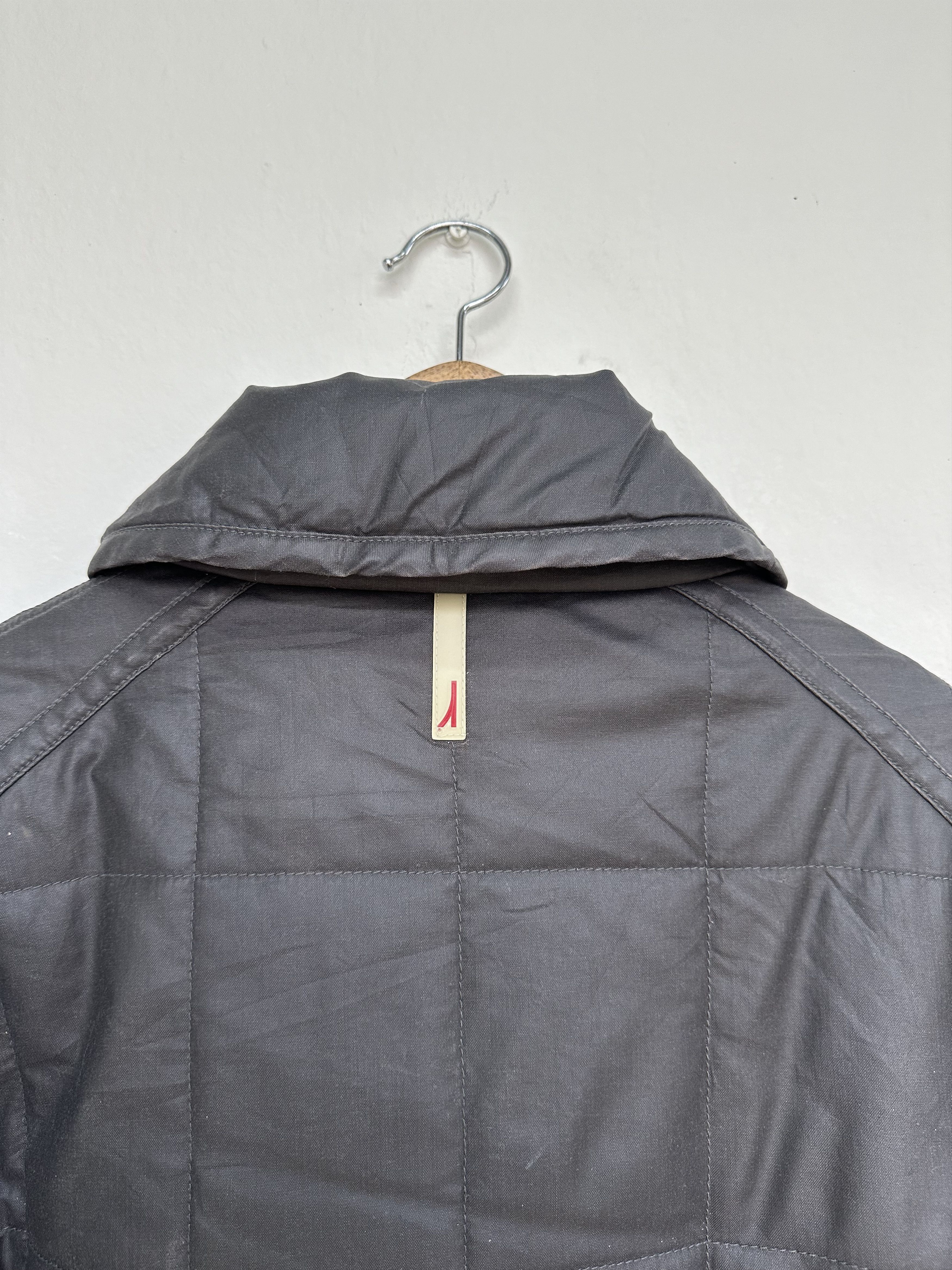 Levi's Vintage Clothing Vintage Levis Engineered Jeans Bomber Jacket Size US M / EU 48-50 / 2 - 9 Thumbnail