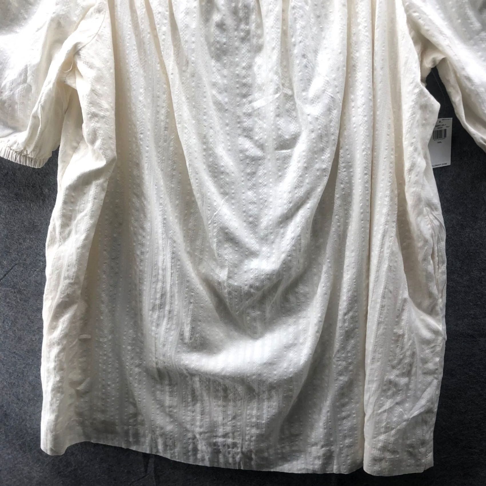 Old Navy VINTAGE? No. Size XXL / US 16-18 / IT 52-54 - 4 Thumbnail