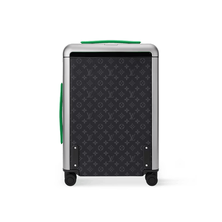Louis Vuitton Horizon 55 Suitcase Size ONE SIZE - 4 Thumbnail