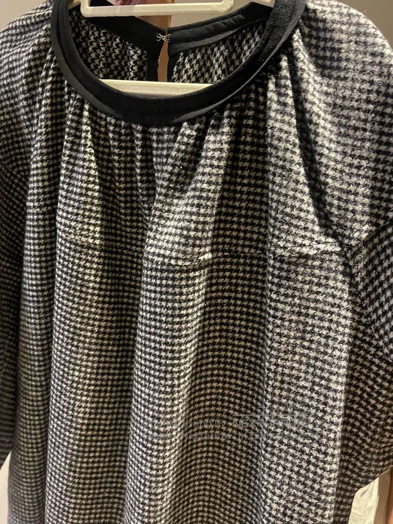 Comme des Garcons Comme Des Garcons Dress Size M / US 6-8 / IT 42-44 - 2 Thumbnail