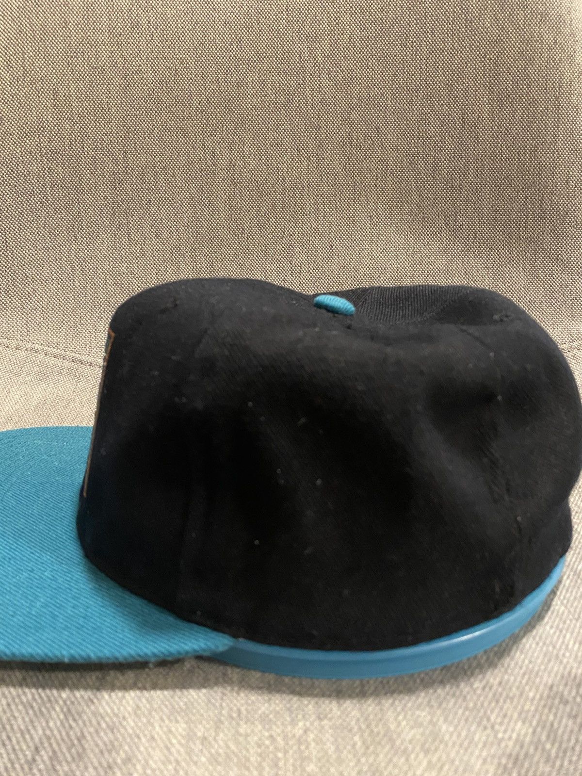 Sports Specialties × Vintage VINTAGE 90’s SPORTS SPECIALTIES DIAMONDBACKS FITTED CAP Size ONE SIZE - 7 Thumbnail
