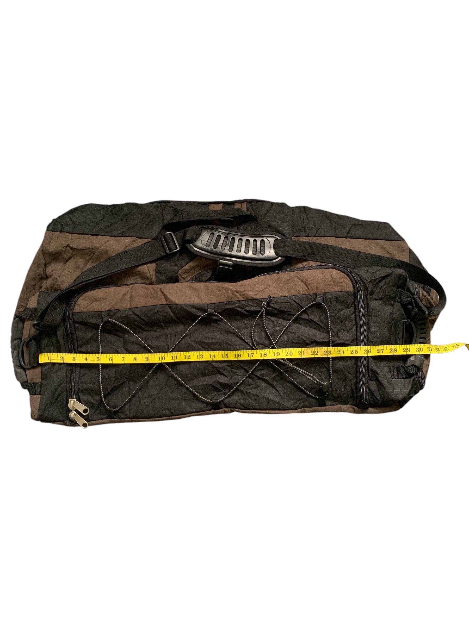 Columbia Columbia Sportswear Company luggage Size ONE SIZE - 11 Thumbnail