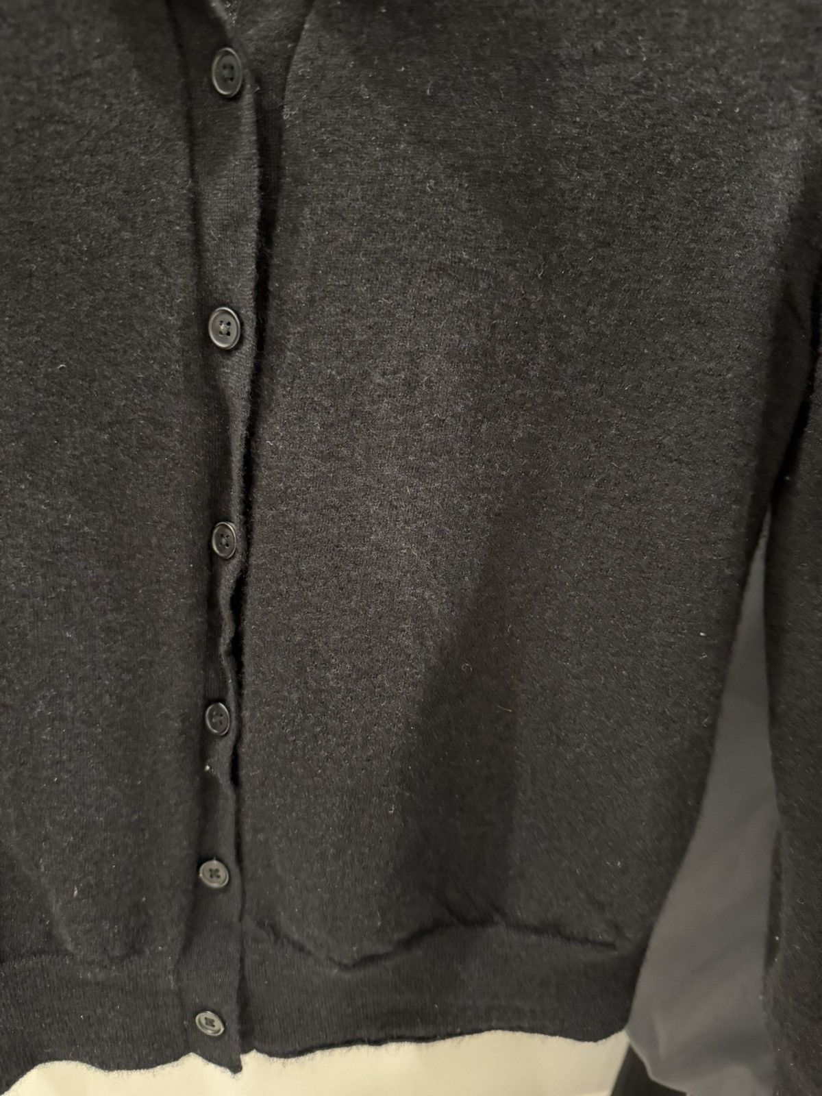 The Row The Row Battersea cashmere cardigan Size XS / US 0-2 / IT 36-38 - 2 Thumbnail