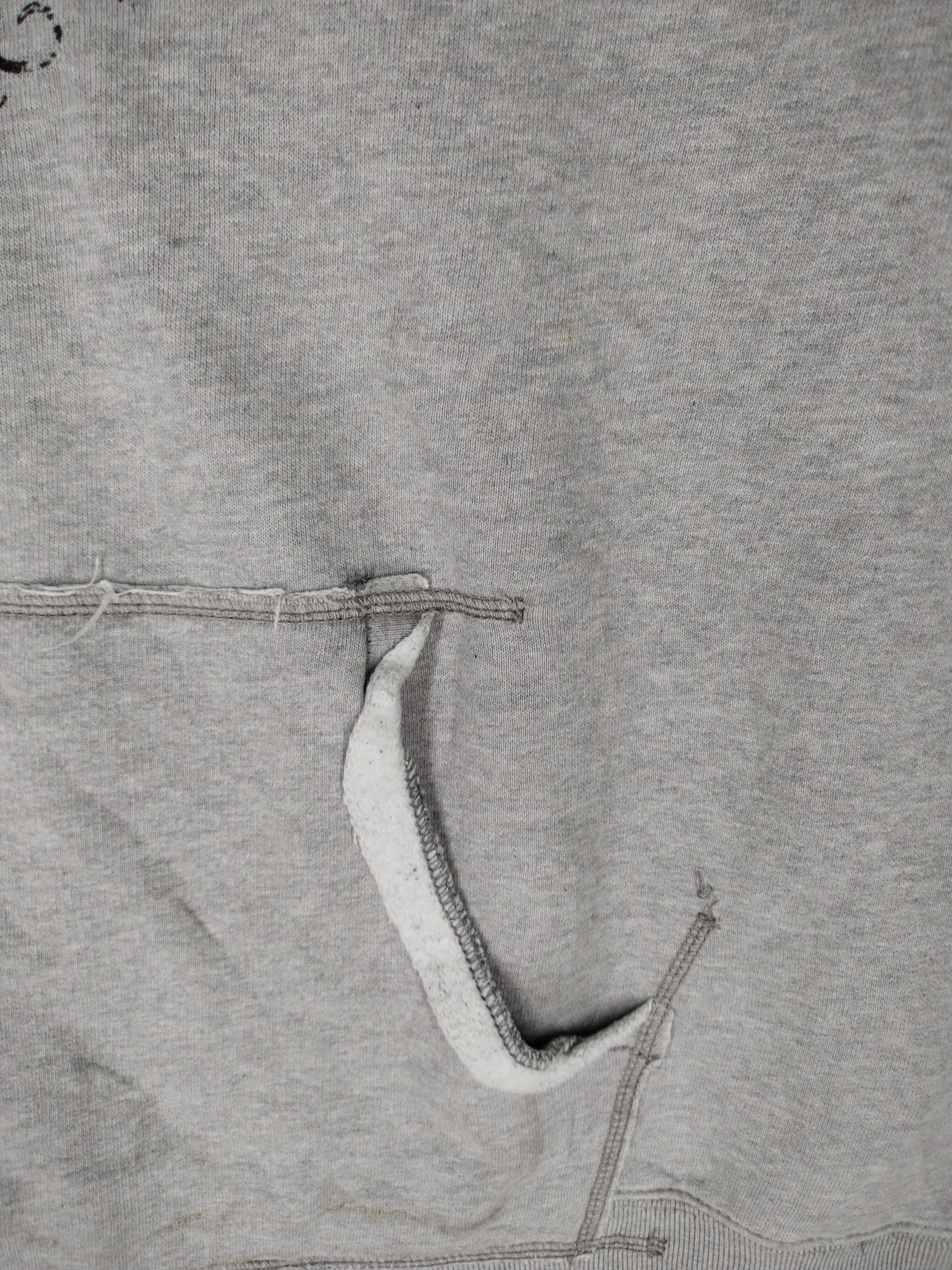 Polo Ralph Lauren × RRL Ralph Lauren × Ralph Lauren Vintage Ralph Lauren Hoodie Size US L / EU 52-54 / 3 - 7 Thumbnail