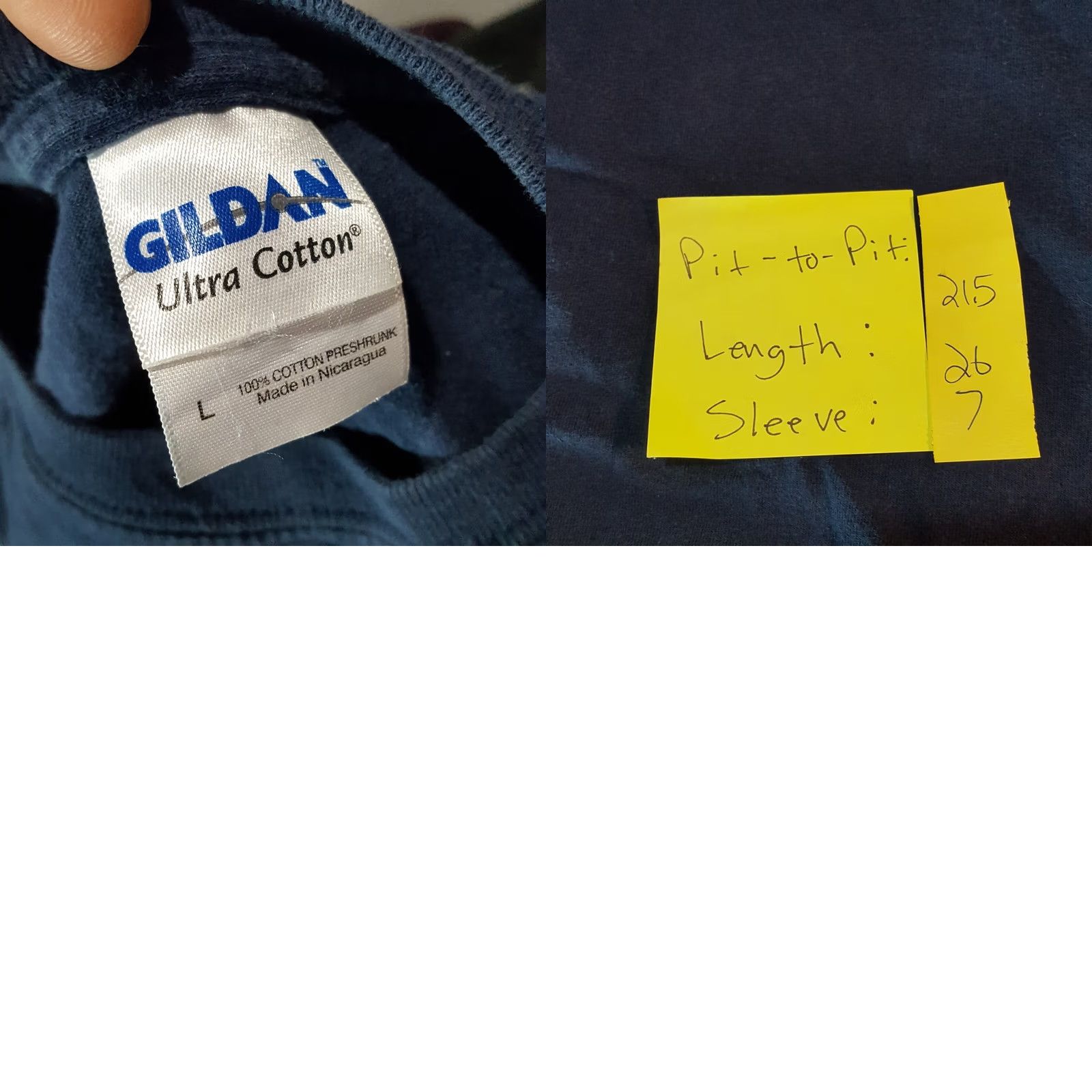 Gildan VINTAGE Ball Mason Jar Men's Large Navy Blue Retro Stoner Weed 90s Y2K T Shirt Blue 90s Retro Weed Stoner Graphic Print Nike? Size US L / EU 52-54 / 3 - 8 Thumbnail