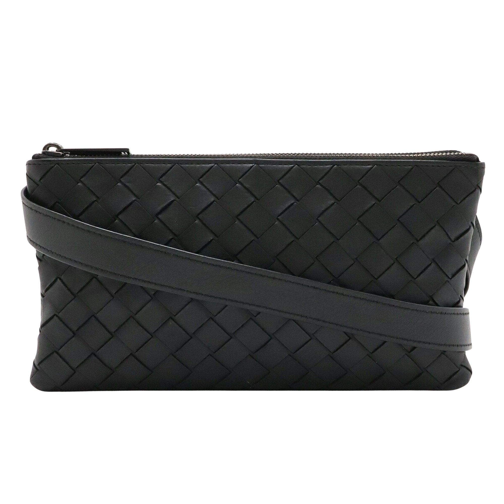 Bottega Veneta Bottega Veneta Intrecciato shoulder Size ONE SIZE - 1 Thumbnail