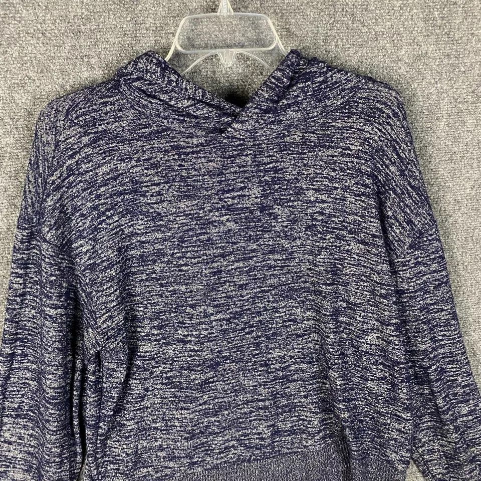 Gap Gap Sweater Women's S Pullover Knit Polyester Blend Adults S Size S / US 4 / IT 40 - 2 Thumbnail